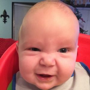 Meet your Posher, Katherine